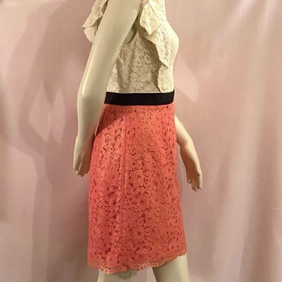 Lily Pulitzer Race for the lace - Picture 8 of 11